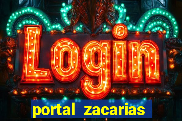 portal zacarias briga por causa de terra